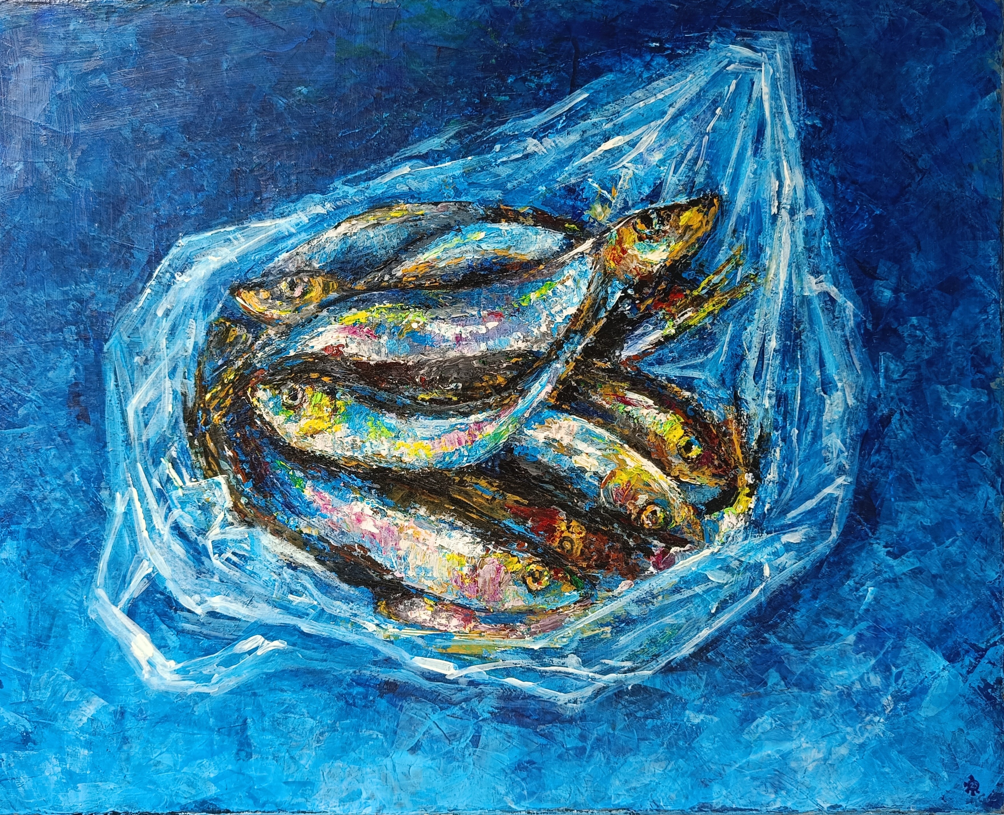 Baltic Gold